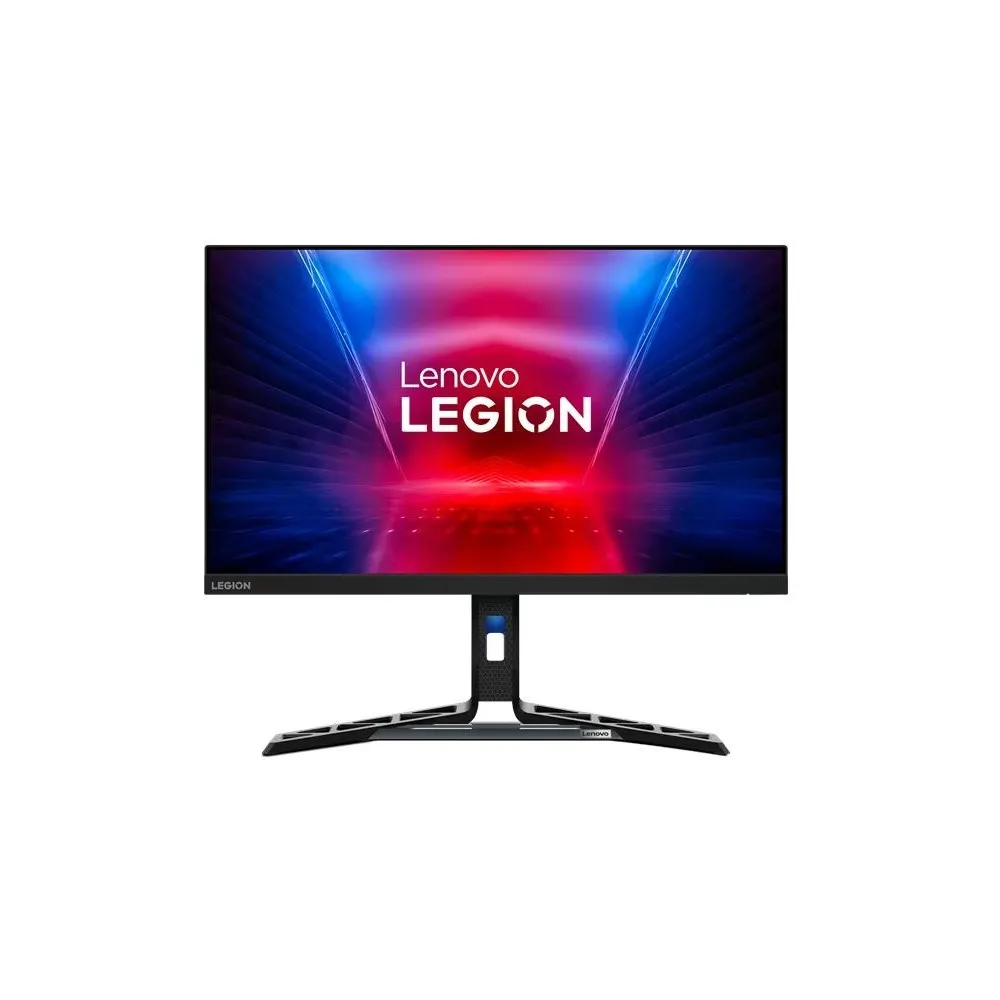 Monitor Lenovo Legion R27i-30 67B5GAC1EU, 27", 1920x1080 (FHD), 165Hz(Overclockto180Hz)Hz, IPS, FreeSync, HDR, 4 ms, pivot, Czar
