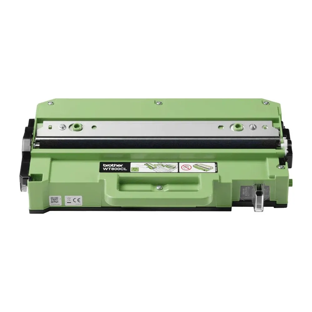 Pojemnik na zużyty toner Brother WT-800CL WT800CL - 100000 stron
