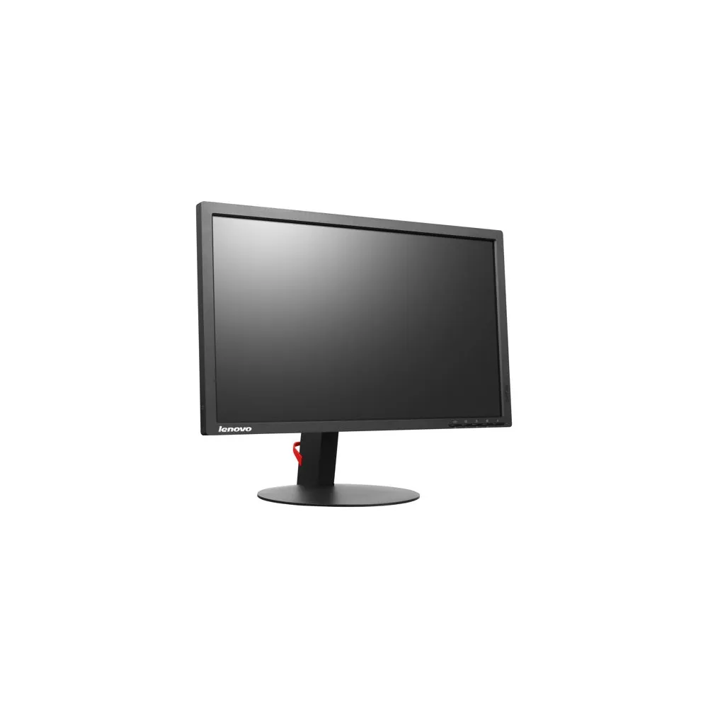 Lenovo ThinkVision T2224p 60F4MAT6EU - zdjęcie