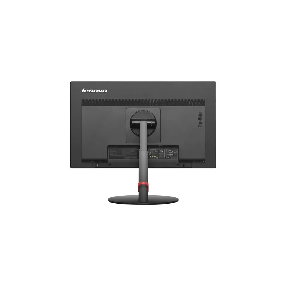 Lenovo ThinkVision T2224p 60F4MAT6EU - zdjęcie