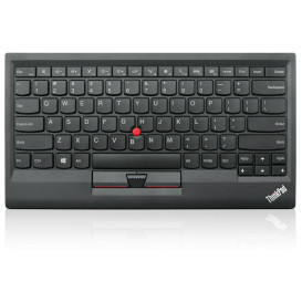 Klawiatura bezprzewodowa Lenovo Lenovo ThinkPad Compact 4Y40U90598 - zdjęcie poglądowe 1