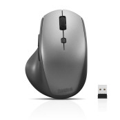 Mysz bezprzewodowa Lenovo ThinkBook 600 Wireless Media 4Y50V81591 - Szara