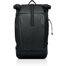 Plecak na laptopa Lenovo 15.6 cali Commuter Backpack - 4X40U45347 - zdjęcie 1