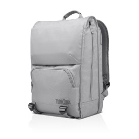 Plecak na laptopa Lenovo ThinkBook 15,6" Urban Backpack 4X40V26080 - Szary - zdjęcie 10