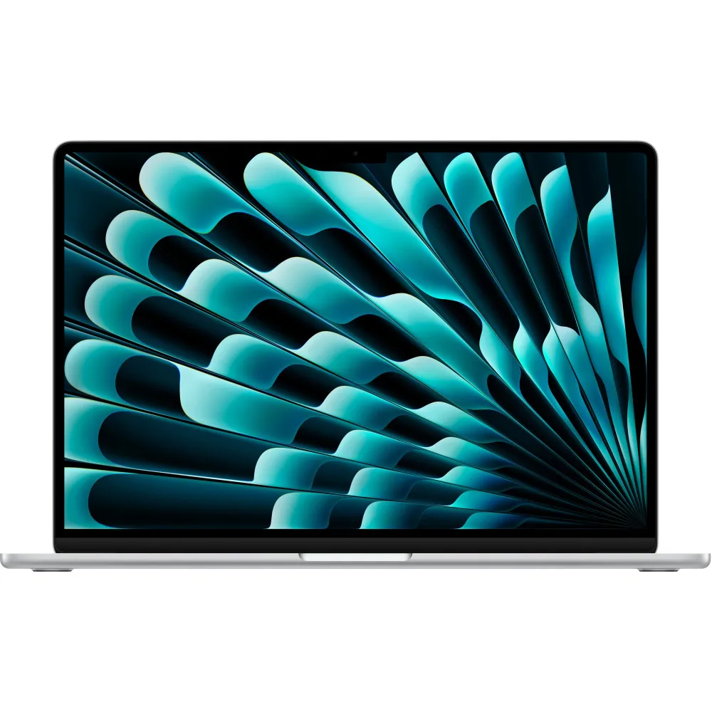 Zdjęcie laptopa MacBook Air 15 2025 M4 MC6J4ZE/A Apple MacBook Air 15 2025 M4 MC6J4ZE/A