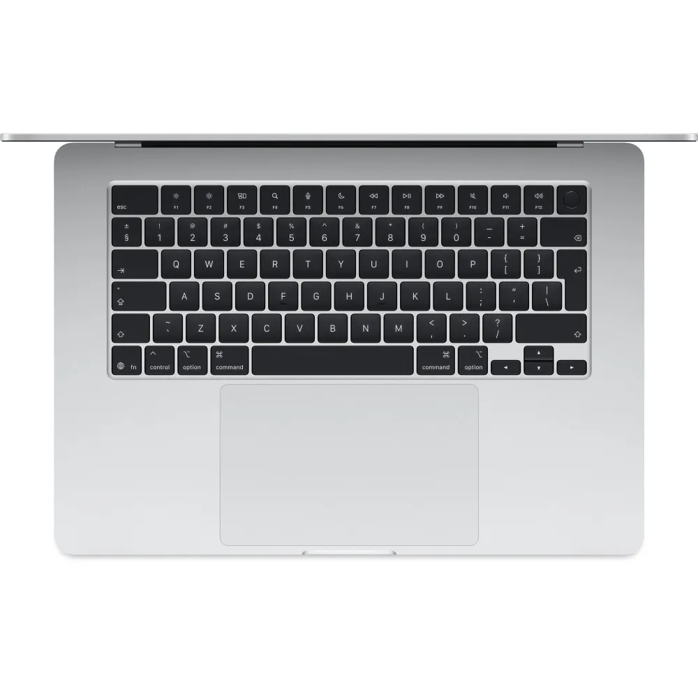 Zdjęcie modelu MC6J4ZE/A Apple MacBook Air 15 2025 M4 MC6J4ZE/A