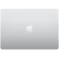 Laptop Apple MacBook Air 15 2025 M4 MC6J4ZE/A, Apple M4, 15,3" 2880x1864 Liquid Retina, 24GB, 512GB, Srebrny, macOS, 1 rok CI | 