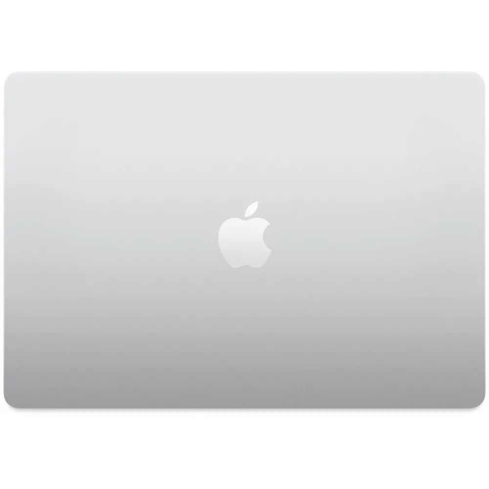 Laptop Apple MacBook Air 15 2025 M4 MC6J4ZE/A - Apple M4/15,3" 2880x1864 Liquid Retina/RAM 24GB/SSD 512GB/Srebrny/macOS/1 rok CI
