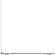 Laptop Apple MacBook Air 15 2025 M4 MC6J4ZE/A, Apple M4, 15,3" 2880x1864 Liquid Retina, 24GB, 512GB, Srebrny, macOS, 1 rok CI | 