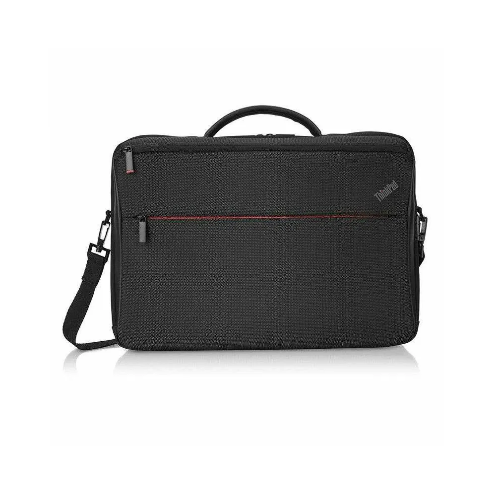 Torba Lenovo ThinkPad Pro 15,6" Slim Topload Case 4X40Q26385, Czarna | Sklep ITnes.pl, IT for BUSINESS
