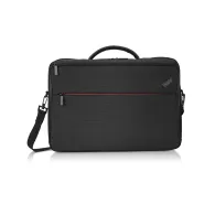 Torba Lenovo ThinkPad Pro 15,6" Slim Topload Case 4X40Q26385, Czarna | Sklep ITnes.pl, IT for BUSINESS