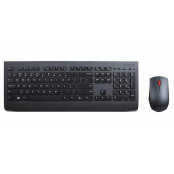 Zestaw klawiatury i myszy Lenovo ThinkPad Professional Wireless Combo 4X30H56796 - zdjęcie poglądowe 1