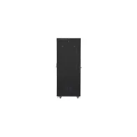Szafa rack 19" 37U Lanberg FF01-8037-23BL, 800 x 1000 x 1906 mm, drzwi perforowane | Sklep ITnes.pl, IT for BUSINESS