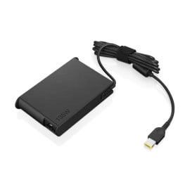 Zasilacz Lenovo ThinkPad Slim 135W AC Adapter tip 4X20Q88543 - zdjęcie poglądowe 2