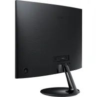 Monitor Samsung S36C LS27C360EAUXEN, 27", 1920x1080 (FHD), 75Hz, zakrzywiony, VA, FreeSync, 4 ms, Czarny | Sklep ITnes.pl, IT fo