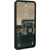 Etui ochronne na smartfon UAG Scout 214173114040 do Samsung A54 5G, Czarne | Sklep ITnes.pl, IT for BUSINESS