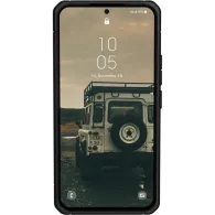 Etui ochronne na smartfon UAG Scout 214173114040 do Samsung A54 5G, Czarne | Sklep ITnes.pl, IT for BUSINESS