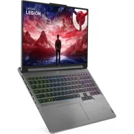 Laptop Lenovo Legion Slim 5 16ARP9 83EX0018PB, Ryzen 7 7435HS, 16" WQXGA IPS, 16GB, 512GB, GF RTX 4070, Szary, 3Premium Care | S