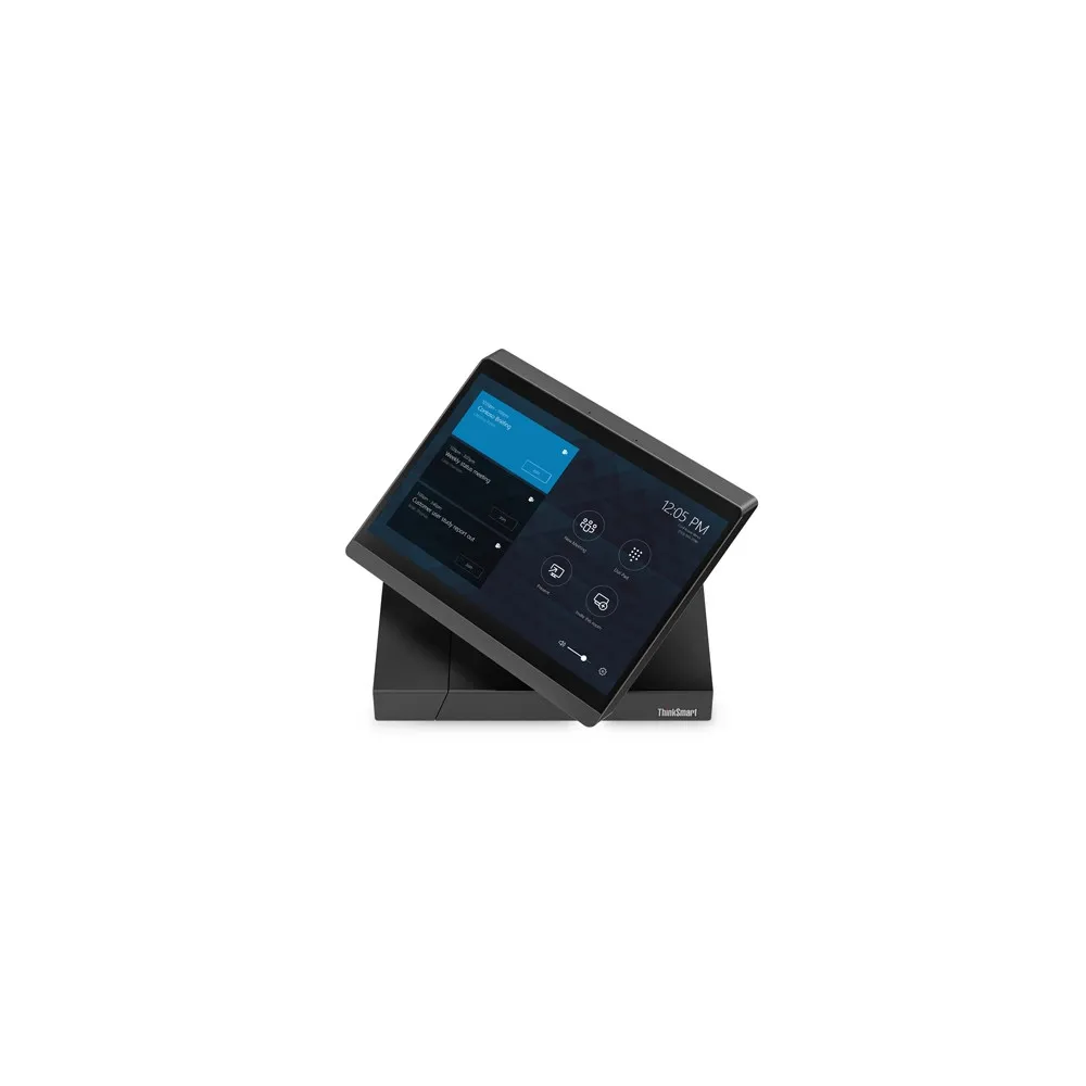 System konferencyjny Lenovo ThinkSmart Hub 500 10V50002PB - i5-7500T/11,6" FHD IPS MT/RAM 8GB/128GB/WiFi/Win 10 IoT Enterprise/3OS - zdjęcie