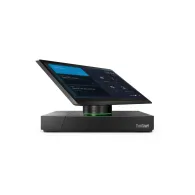 System konferencyjny Lenovo ThinkSmart Hub 500 10V50002PB, i5-7500T, 11,6" FHD IPS MT, 8GB, 128GB, WiFi, Win10 IoT Enterprise, 3
