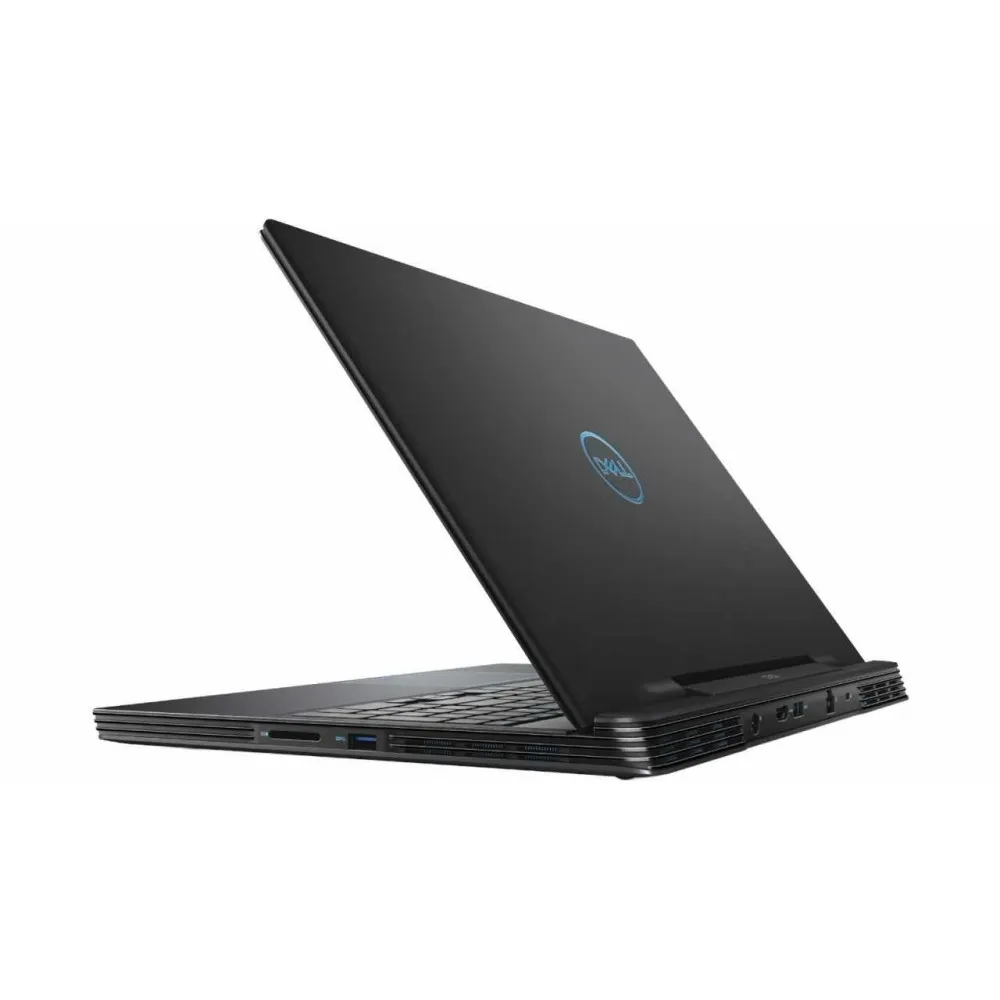 Laptop Dell Inspiron G5 5590 5590-6982 - i7-9750H/15,6" FHD IPS/RAM 8GB/SSD 256GB + HDD 1TB/GeForce GTX 1650/Windows 10 Home/1OS - zdjęcie