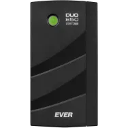 Zasilacz UPS Ever DUO 850 AVR USB T, DAVRTO-000K85, 01 | Sklep ITnes.pl, IT for BUSINESS