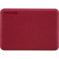 Dysk zewnętrzny HDD 1TB 2,5" Toshiba Canvio Advance HDTCA10ER3AA, 2,5", USB 3.0 Micro-B | Sklep ITnes.pl, IT for BUSINESS