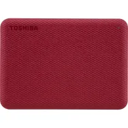 Dysk zewnętrzny HDD 1TB 2,5" Toshiba Canvio Advance HDTCA10ER3AA, 2,5", USB 3.0 Micro-B | Sklep ITnes.pl, IT for BUSINESS