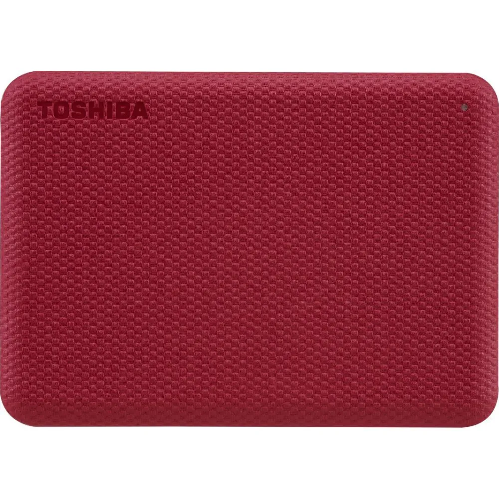 Dysk zewnętrzny HDD 1TB 2,5" Toshiba Canvio Advance HDTCA10ER3AA, 2,5", USB 3.0 Micro-B | Sklep ITnes.pl, IT for BUSINESS