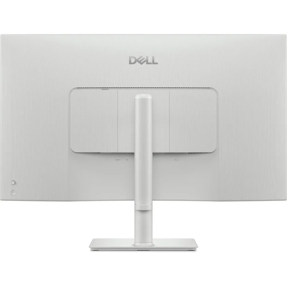 Monitor Dell 32 Plus 4K S3225QS 210-BQWP - 31,5"/3840x2160 (4K)/120Hz/VA/HDR/8 ms/Biały - zdjęcie