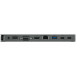 Replikator portów Lenovo USB-C Mini Dock 40AU0065EU - 1 x VGA (D-sub)/1 x USB 3.0/1 x HDMI/1 x RJ-45/1 x USB-C/ 1 x USB 2.0