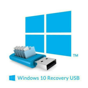 Pendrive odzyskiwania systemu Dell Windows Recovery Media Systems AUSB000055 - zdjęcie poglądowe 1