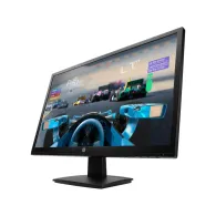Monitor HP 1CA81AA, 27", 1920x1080 (FHD), TN, 1 ms, Czarny | Sklep ITnes.pl, IT for BUSINESS