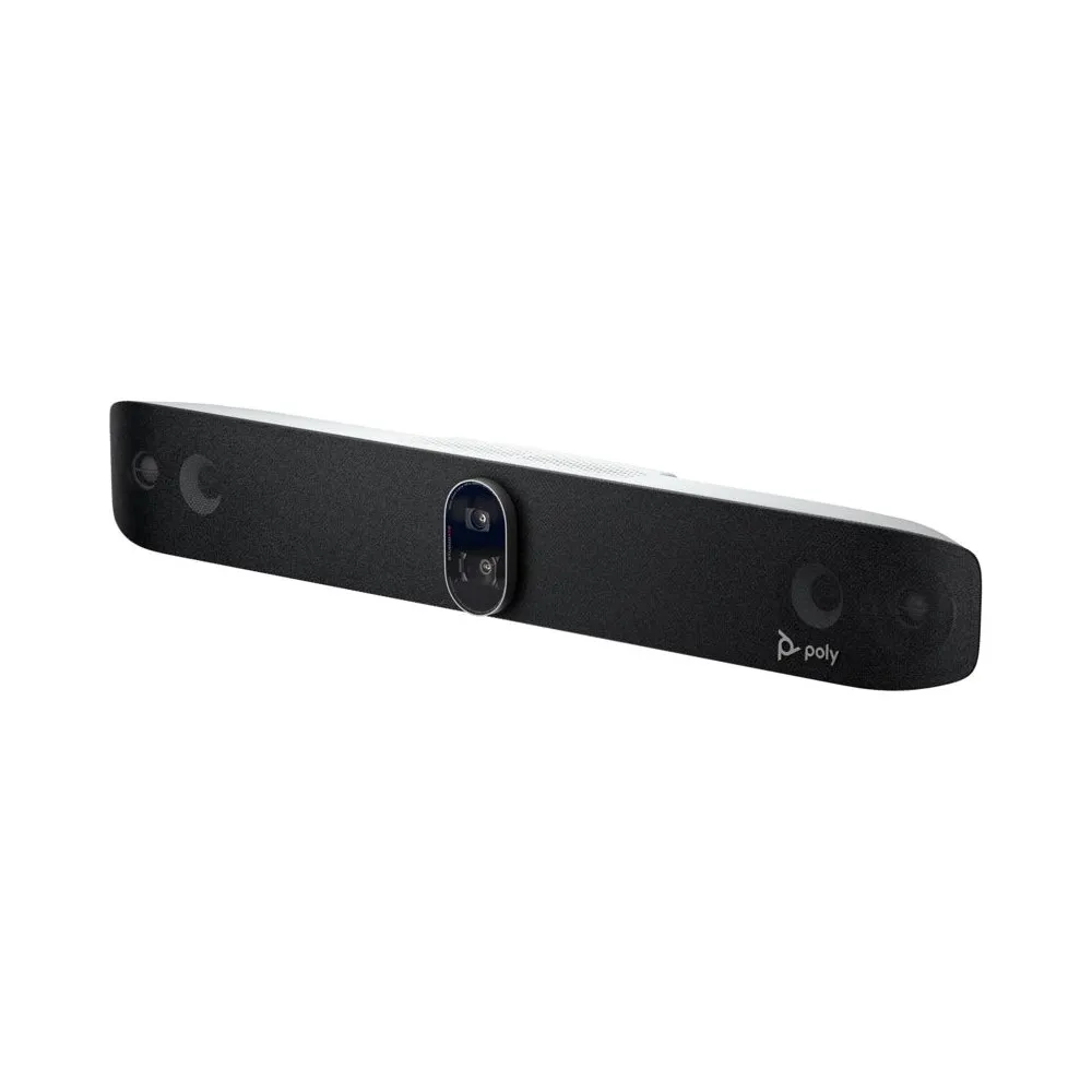Zestaw do wideokonferencji HP Poly Studio X72 All-In-One Video Bar A4LZ8AA