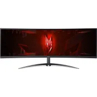 Monitor Acer Nitro XZ2 XZ452CUVbemiiphuzx UM.MX2EE.V01, 44,5", 5120x1440, 165Hz, 32:9, VA, 4 ms, Czarny | Sklep ITnes.pl, IT for