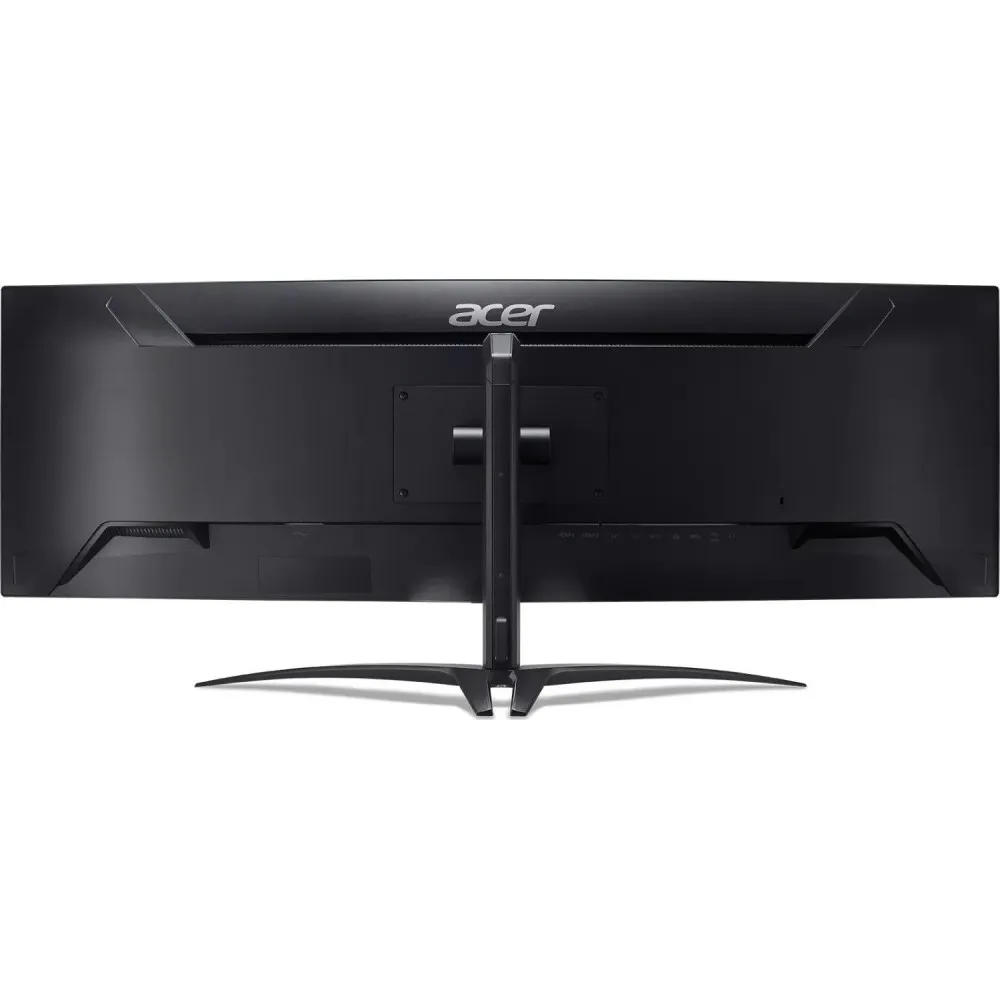 Zdjęcie produktu Monitor Acer Nitro XZ2 XZ452CUVbemiiphuzx UM.MX2EE.V01 - 44,5"/5120x1440/165Hz/32:9/zakrzywiony/VA/FreeSync/4 ms/USB-C/Czarny