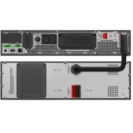 Zasilacz UPS Ever POWERLINE RT PLUS 10000 T, PWPLRT-1110K0, 00 (bez baterii) | Sklep ITnes.pl, IT for BUSINESS Zasilacz UPS Ever POWERLINE RT PLUS 10000 T, PWPLRT-1110K0, 00 (bez baterii) | Sklep ITnes.pl, IT for BUSINESS