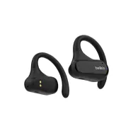 Słuchawki bezprzewodowe Belkin SoundForm ClearFit Open-Ear Wireless Earbuds AUC013CTBK - Czarne