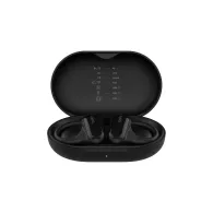 Słuchawki bezprzewodowe Belkin SoundForm ClearFit Open-Ear Wireless Earbuds AUC013CTBK - Czarne