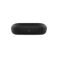 Słuchawki bezprzewodowe Belkin SoundForm ClearFit Open-Ear Wireless Earbuds AUC013CTBK - Czarne