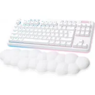 Klawiatura bezprzewodowa Logitech G715 Tactile - Biała - 920-010465 | Sklep ITnes.pl - IT for BUSINESS