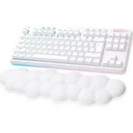 Klawiatura bezprzewodowa Logitech G715 Tactile - Biała - 920-010465 | Sklep ITnes.pl - IT for BUSINESS