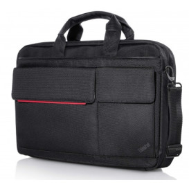 Torba na laptopa Lenovo ThinkPad Professional Topload 15,6" 4X40E77323 - Czarna