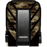 Dysk zewnętrzny HDD 1TB 2,5" ADATA DashDrive HD710M Pro AHD710MP-1TU31-CCF, 2,5", USB 3.0 | Sklep ITnes.pl, IT for BUSINESS