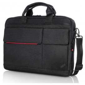 Torba na laptopa Lenovo ThinkPad Professional Slim Topload 15,6" 4X40E77325 - Czarna