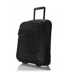 Torba na laptopa Lenovo ThinkPad Professional Roller (G2) 15,6" 4X40E77327 - Czarna