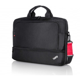 Torba na laptopa Lenovo ThinkPad 15,6" Essential Topload 4X40E77328 - Czarna