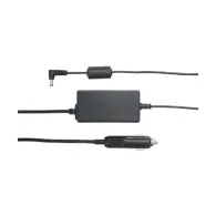 Zasilacz samochodowy Durabook 90W, 11-32V DURABOOK-DCVA-90W_DAD4XX - Czarny