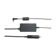 Zasilacz samochodowy Durabook 90W, 11-32V DURABOOK-DCVA-90W_DAD4XX - Czarny