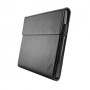 Etui na laptopa Lenovo ThinkPad X1 Ultra Sleeve 14" 4X40K41705 - Czarne - zdjęcie 1
